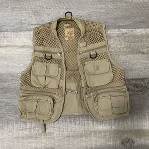 Utility vest